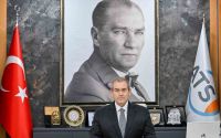 ATSO Başkanı Yusuf Hacısüleyman: 