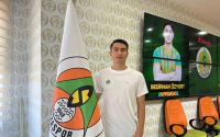 Alanyaspor, iki yerli oyuncu ile sözleşme imzaladı
