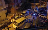 Antalya’da kız kardeşini 14 bıçak darbesiyle öldürdü
