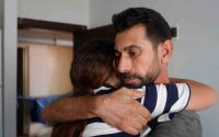 Çaresizlik gözyaşları sevinç gözyaşlarına dönüştü: 15 gündür kayıp olarak aranan Fatma Nur bulundu
