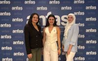 Anfaş Fresh, tarım sektörünün bileşenlerini buluşturacak

