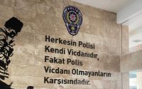Tapuda sahte kimlikle satış girişimi: 4 kişi tutuklandı
