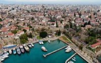 Antalya’da fiyat indirimine rağmen otellerde doluluk beklenti altında kaldı
