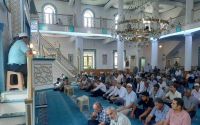 Kumluca’da 15 Temmuz şehitleri dualarla anıldı
