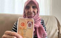 Tam 101 yaşında: 24 torunu var, torunun torununu gördü
