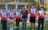 Antalya’da izcilik kampı başlıyor
