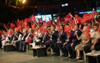 15 Temmuz’da Antalya’da akıl, bilim ve irade vurgusu
