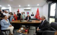 Mansur Yavaş: 