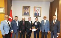 ATB hal yasasında revizyon istiyor
