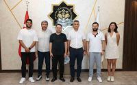 ALKÜ öğrencileri Teknofest 2025’te zirvede
