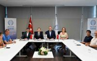 Turizmin geleceği ATF Start-Up Zone’da yazılıyor
