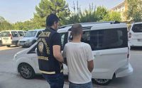 Antalya’da son bir haftada 224 şüpheli tutuklandı
