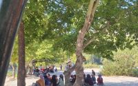 Antalya’da akıntıya kapılarak kaybolan genci arama çalışmaları sürüyor
