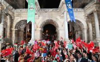 Kaleiçi Old Town Festivali 10 yaşında
