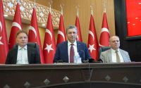 Antalya’da 159 milyar TL’lik 518 proje yürütülüyor
