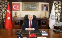 Antalya İl Müftüsü Aydın Yığman oldu
