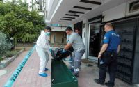 Banyoda boğazı kesilmiş olarak bulunmuştu, şüphelinin ifadesi ortaya çıktı
