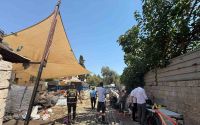 Antalya’da hurda ve ikinci el iş yerlerine eşzamanlı denetim: 8 iş yeri mühürlendi
