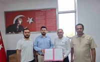 Aksu’da Yaz Kur’an Kursları Futbol Turnuvası başlıyor
