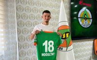 Alanyaspor kadrosuna kattığı 4 oyuncu için imza töreni düzenledi
