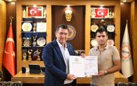 AESOB’tan sektörel dönüşüm hamlesi
