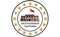 Milli Egemenlik Platformu Basın Bildirisi