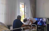 Kemer’de 