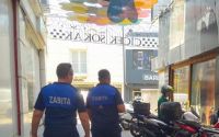 Manavgat’ta yaya güvenliği denetimi
