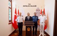 Antalya’da Temmuz ayında 11 bin 820 asayiş olayının yüzde 96,4’ü aydınlatıldı
