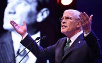 İYİ Parti Genel.Başkanı Müsavat Dervişoğlu'ndan Cumhurbaşkanı’na Açık Mektup