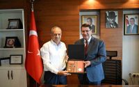 Başkan Adlıhan Dere: 