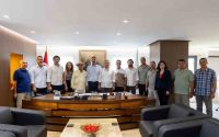 Belediye ve MATSO’dan Manavgat’ın geleceğine yönelik iş birliği
