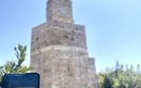 Antalya’nın simgesi Saat Kulesi’nin saati aylardır doğru zamanı göstermiyor
