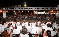 Kemer’de sokak hayvanları yararına ikinci konser
