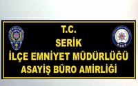Antalya’da akaryakıt istasyonuna yağmasına 6 tutuklama
