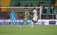 Trendyol Süper Lig: Corendon Alanyaspor: 0 - Çaykur Rizespor: 0 (Maç sonucu)