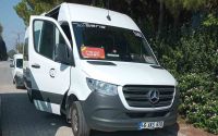 Antalya’da tur minibüsü şoförü aracında ölü bulundu
