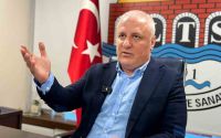 ALTSO Başkanı: 