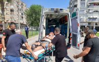 Kumluca’da otomobil ile motosiklet çarpıştı: 1 yaralı
