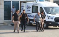 Pastane cinayetinde öldürülen genç kadının cenazesi yakınlarına teslim edildi
