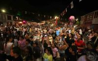 2. Uluslararası Kültür Festivali Kepez’de başladı
