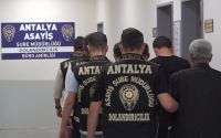 Antalya’da FETÖ yalanıyla 12,5 milyonluk altın dolandırıcılığına 3 tutuklama
