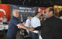 Başkan Uysal: 