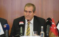 ATSO Başkanı Hacısüleyman: 