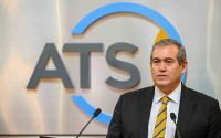 ATSO Başkanı Hacısüleyman: 