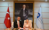 Büyükşehir ile şehit ve gazi dernekleri arasında işbirliği protokolü imzalandı

