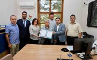 Akseki’ye yeni kampüs
