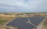 CW Enerji’den Tekirdağ’a 9 bin 863,6 kWp’lik arazi GES

