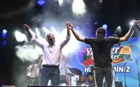 Muratpaşa’da ’Yöreler Renkler Festivali’ başlıyor
