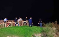 Düden Şelalesi’nden düşen kadının cansız bedeni 15 kilometre uzaklıkta bulundu
